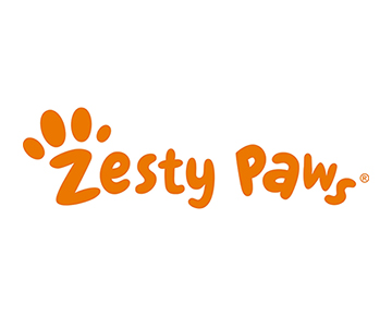 Zesty Paws