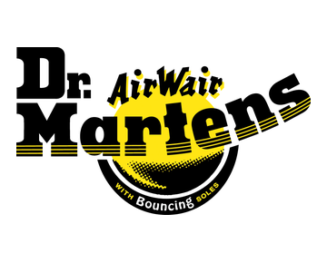 DR MARTENS